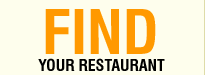 FIND YOUR RESTAURANT