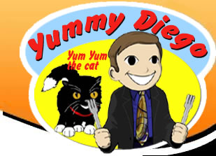 YummyDiego.com