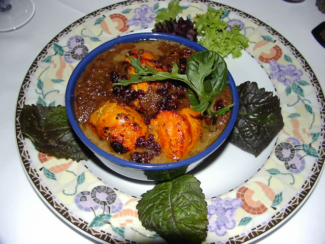 BEST DISH Chicken Stew