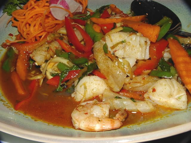 Pad Ped Talay