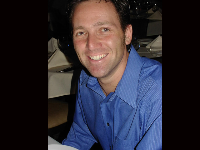 Mike Sabella