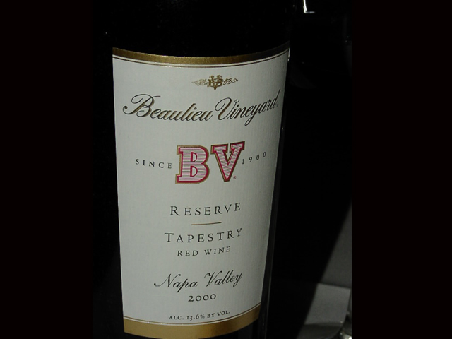 BV Cherry Vanilla fondue