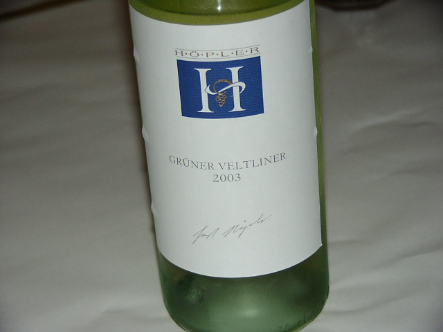 just a GREAT wine!