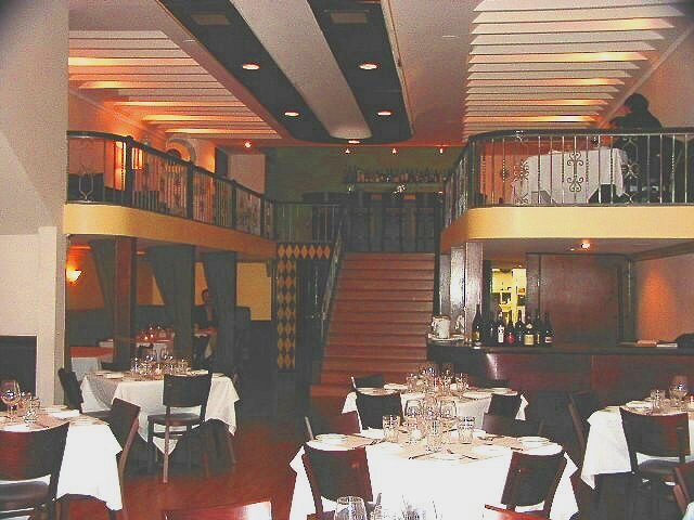 a Cole Porter hangout, of old