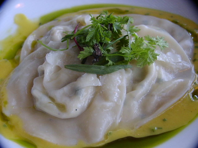 LOTTA ricotta