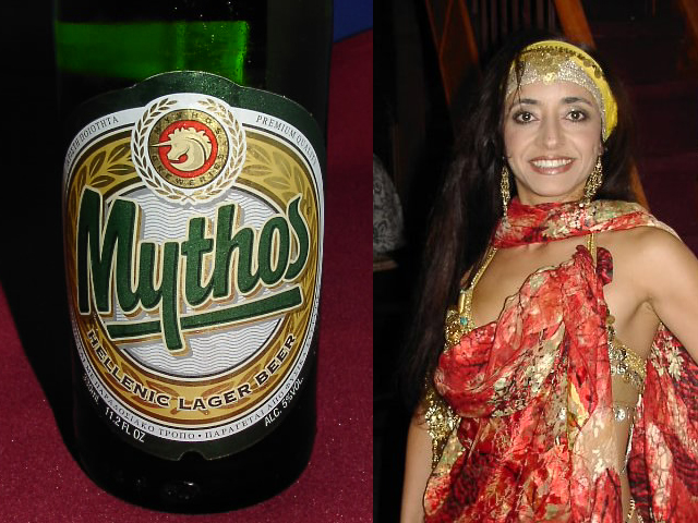 intoxicant and intoxicating!