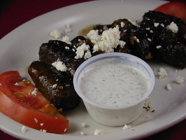 Dolma