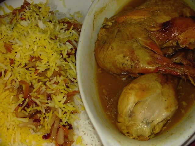 OUTSTANDING sweet rice